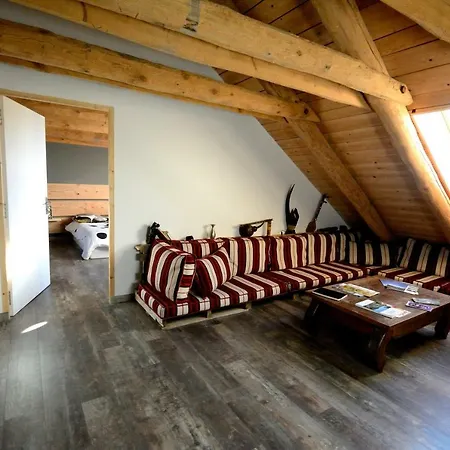 La Grange De L'Ardeyrol Bed & Breakfast Saint-Clement  Exterior photo