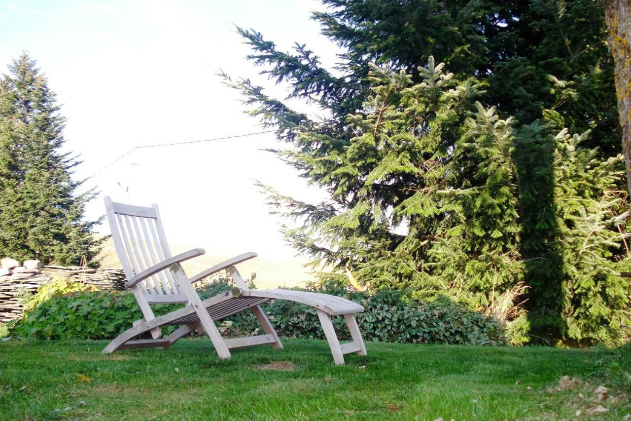 La Grange De L'ardeyrol *