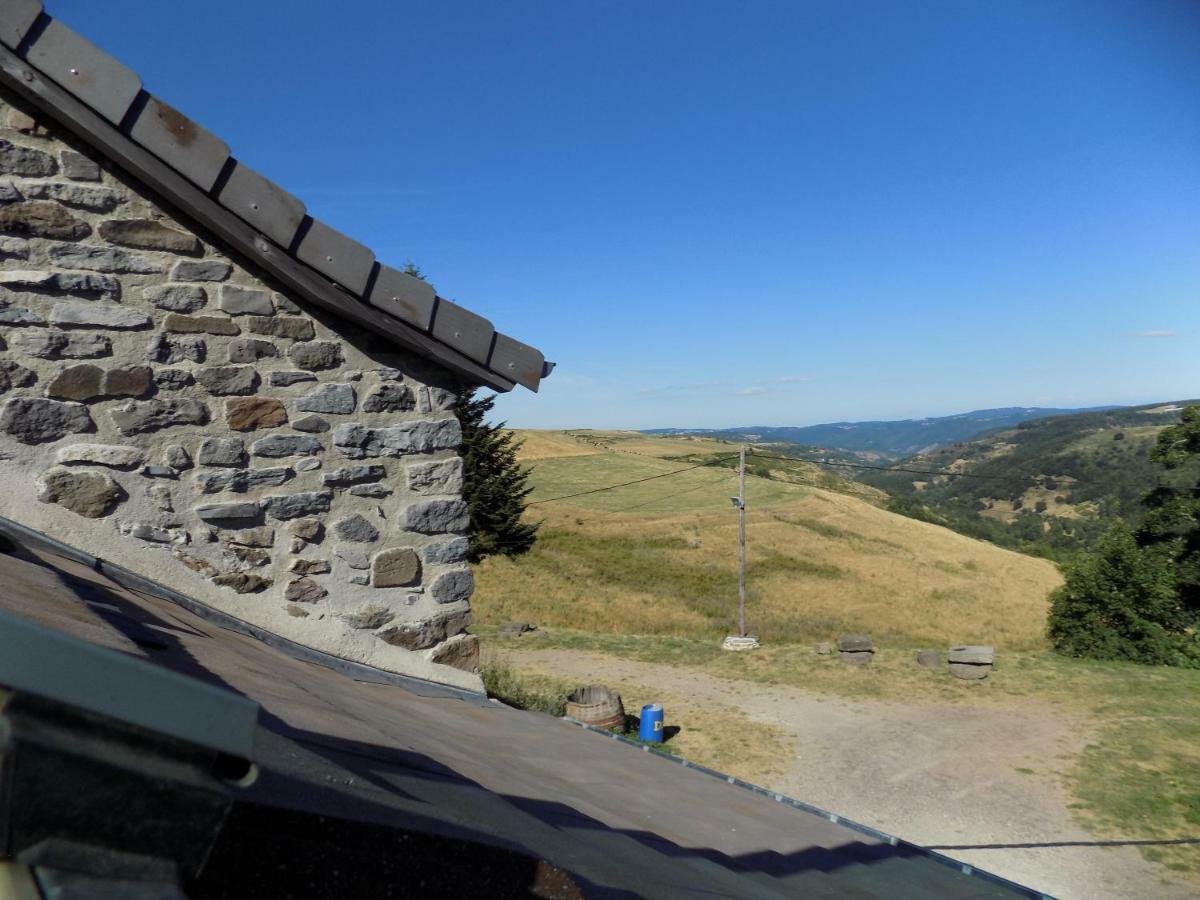 La Grange De L'ardeyrol * Saint-Clement (Ardeche)