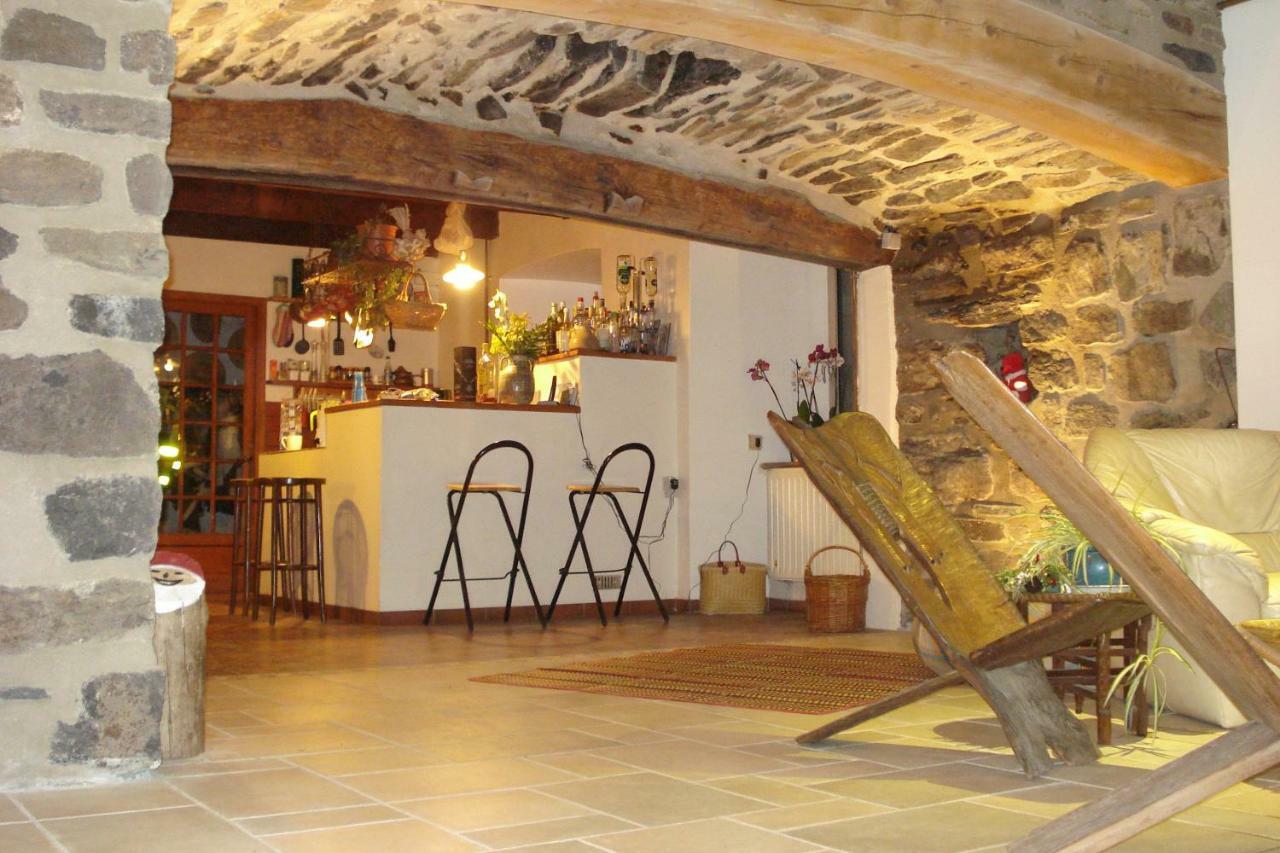 Bed & Breakfast La Grange De L'ardeyrol